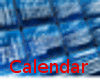 Deborah's yearly calendar